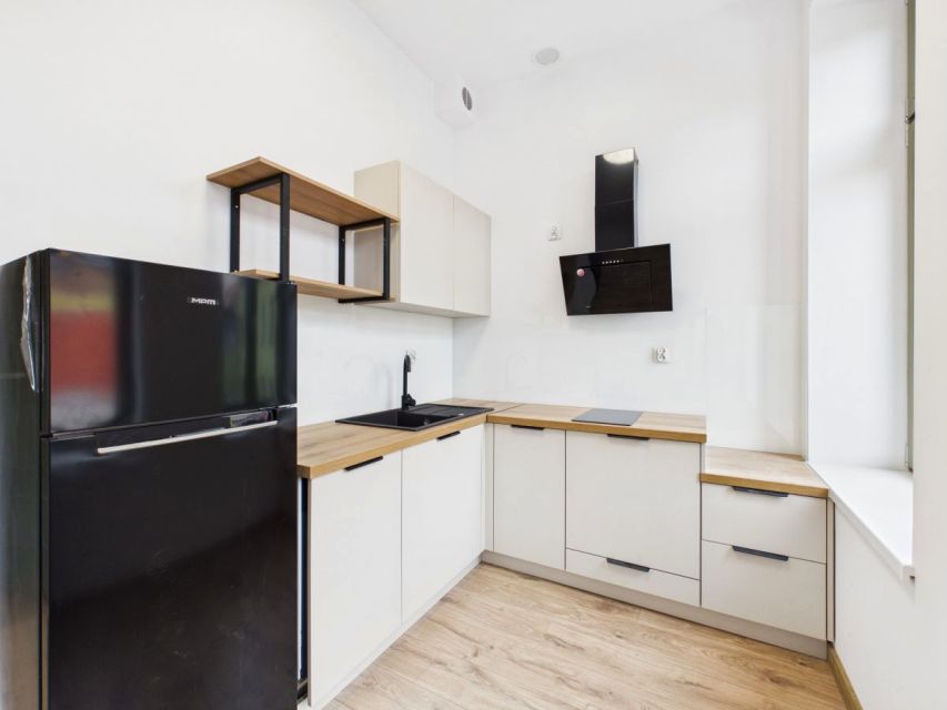 Mieszkanie Oświęcim