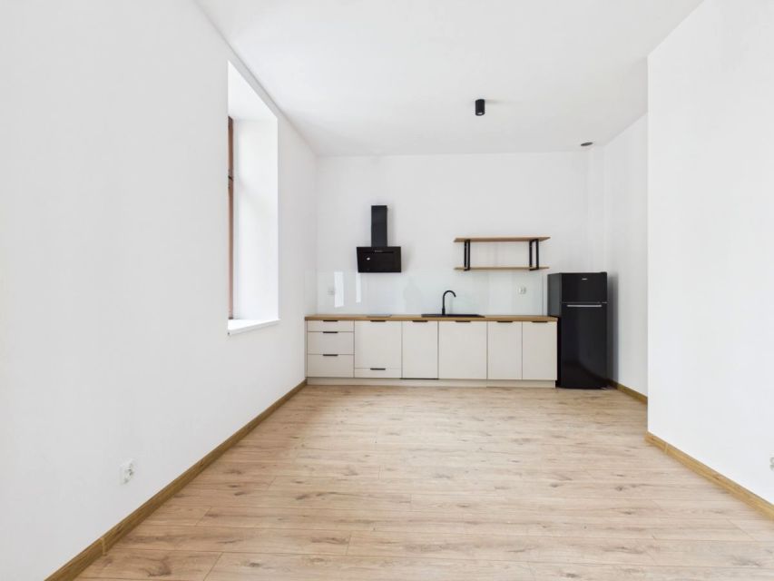 Mieszkanie Oświęcim