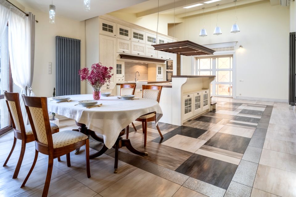 Mieszkanie Częstochowa