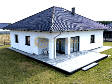 Dom Leśniów Wielki