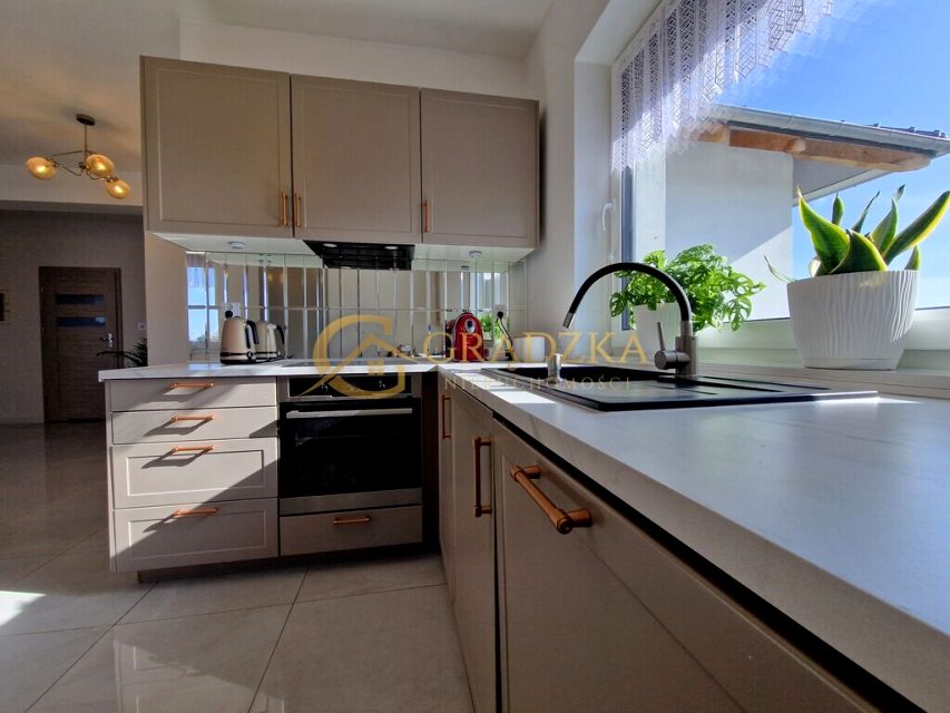 Dom Leśniów Wielki