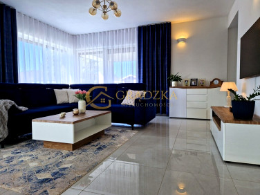 Dom Leśniów Wielki