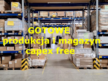 Budynek użytkowy Gliwice