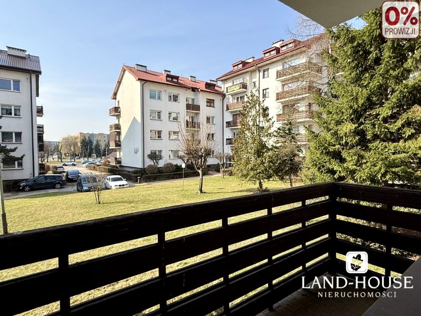 Mieszkanie Sochaczew