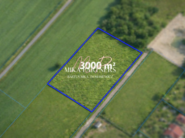 Działka Radziejowice