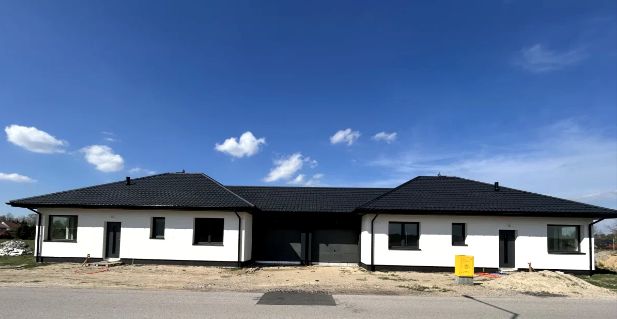 Dom Budy-Grzybek sprzedaż