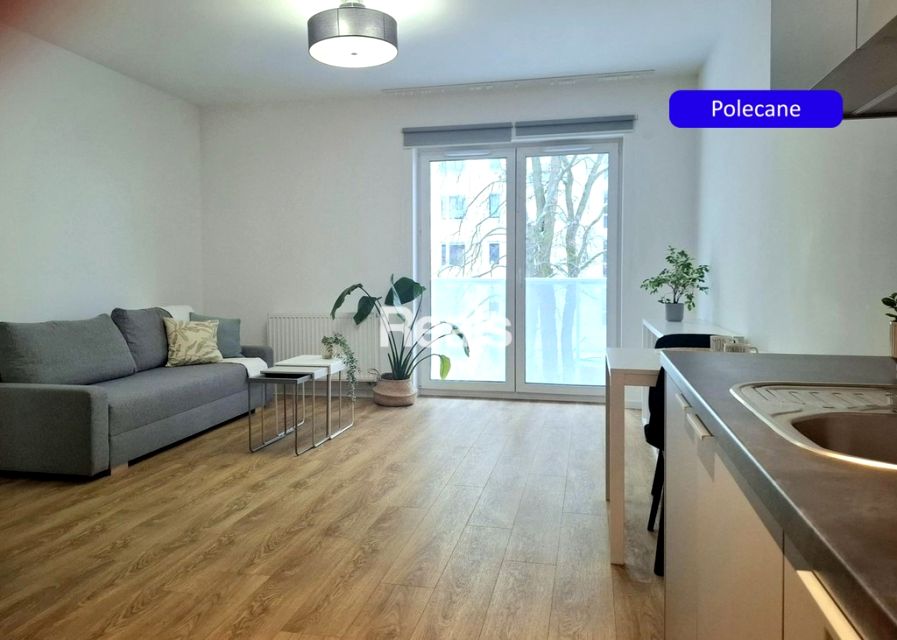 Mieszkanie Warszawa wynajem