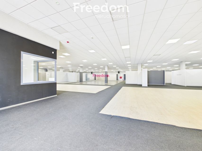 Budynek użytkowy Ostrowiec Świętokrzyski