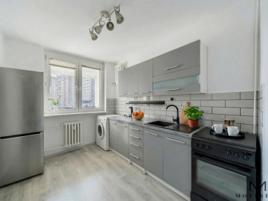 Mieszkanie Poznań sprzedaż