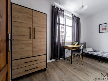 Mieszkanie Poznań