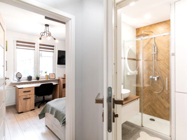 Mieszkanie Zielona Góra