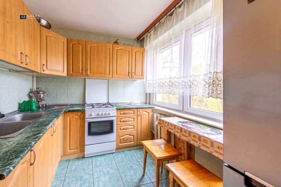 Mieszkanie Białystok