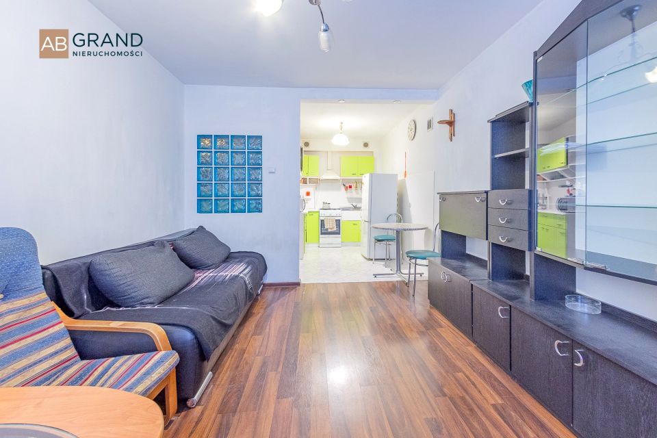 Mieszkanie Białystok