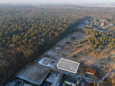 Działka budowlana Wagowo sprzedam