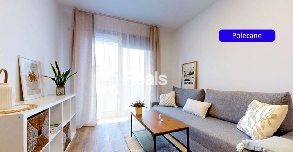 Mieszkanie Warszawa