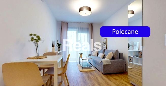 Apartament, ul. Pustelnicka