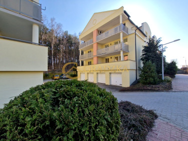 Mieszkanie Zielona Góra