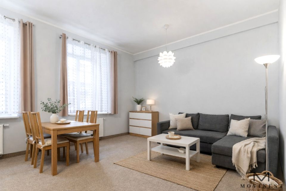 Mieszkanie Poznań sprzedaż