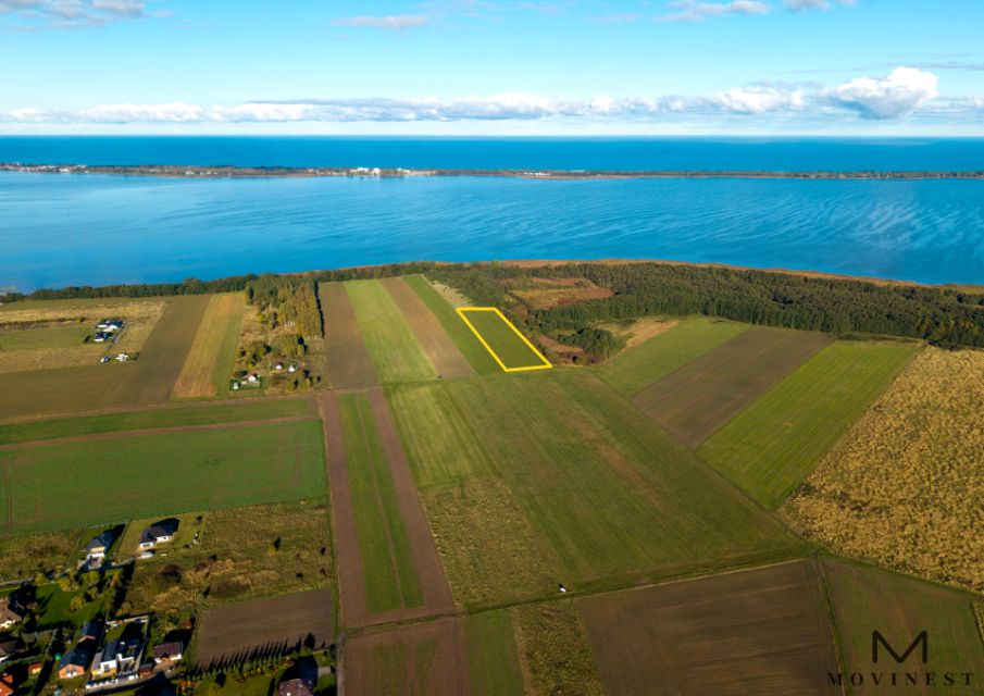 Działka budowlana Koszalin