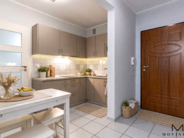Mieszkanie apartamentowiec sprzedaż