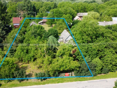 Działka budowlana Kaliszany-Kolonia sprzedam