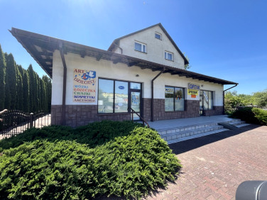 Dom Dęblin sprzedaż