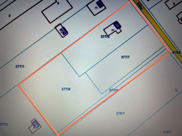 Działka budowlana Wsola