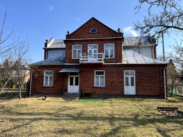 Dom Garbatka-Letnisko sprzedaż