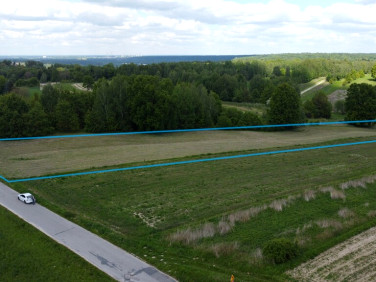 Działka budowlana sprzedam