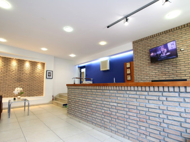 Budynek użytkowy Lubartów