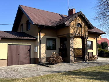 Dom Policzna sprzedaż