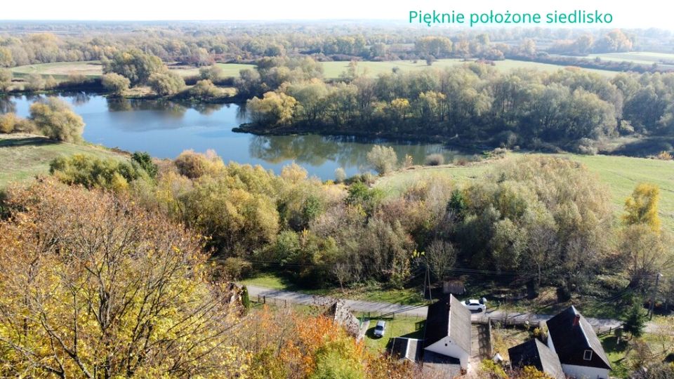 Dom Solec nad Wisłą