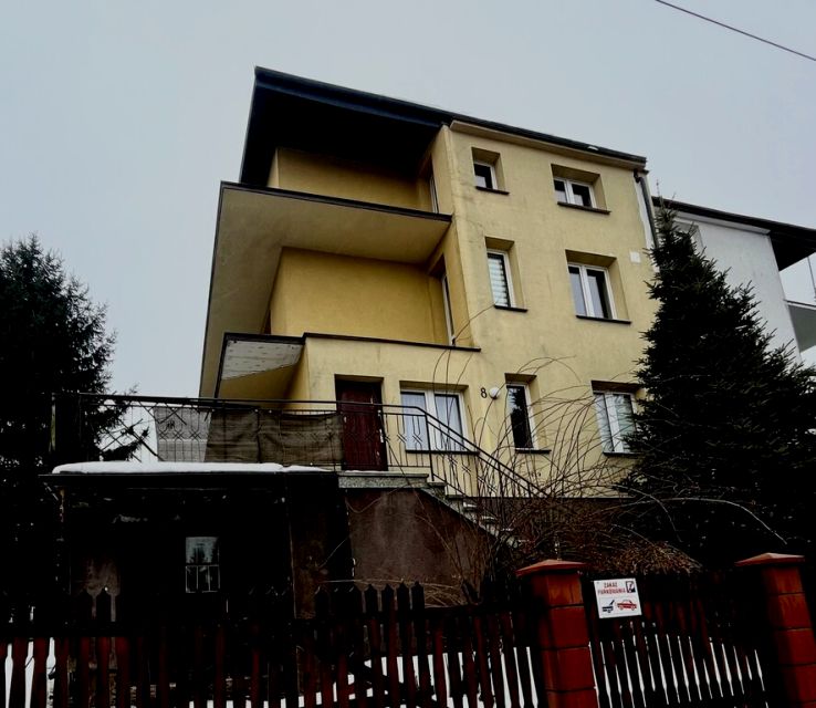 Dom Lublin
