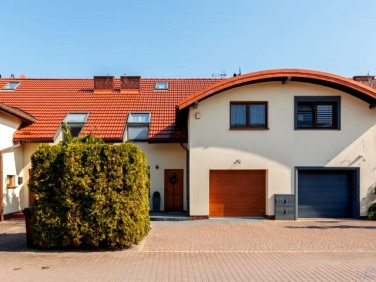 Dom Goczałkowice-Zdrój