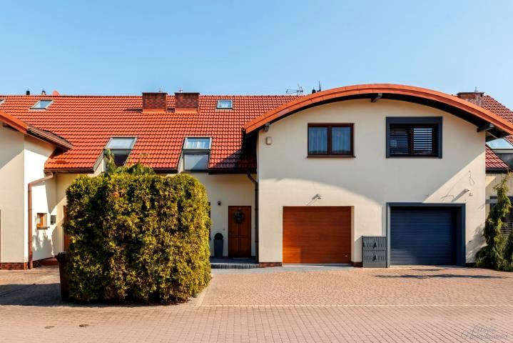 Dom Goczałkowice-Zdrój