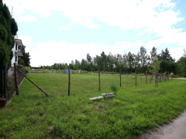 Działka budowlana Lubartów sprzedam