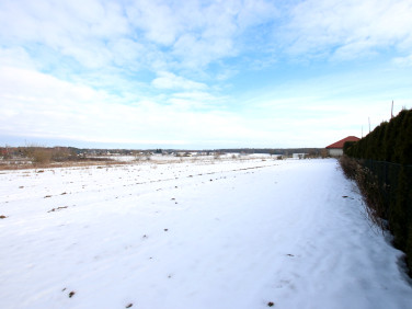 Działka budowlana Turka