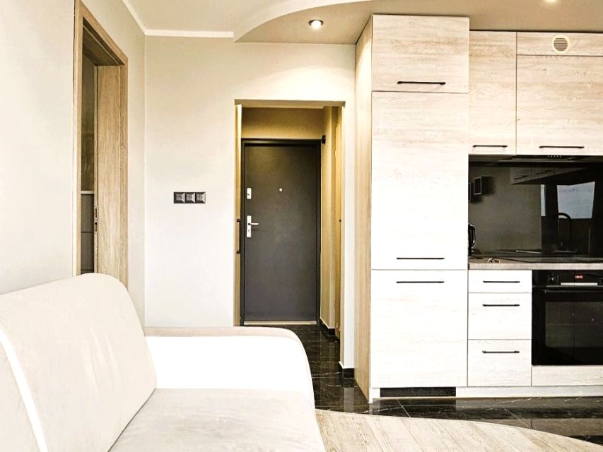 Mieszkanie Częstochowa