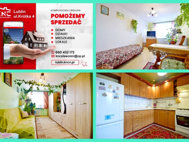 Mieszkanie Łęczna sprzedaż