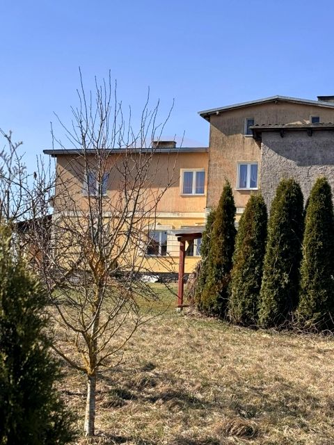 Mieszkanie Zawady-Tworki