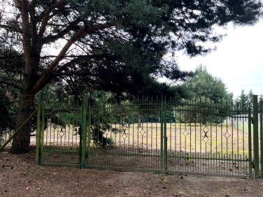 Działka budowlana Koźle