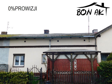 Mieszkanie Przyborówko