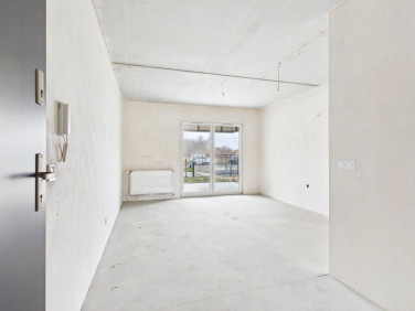 Mieszkanie Oświęcim