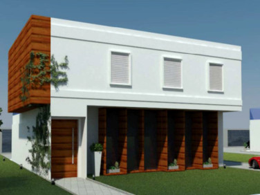 Działka budowlana sprzedam