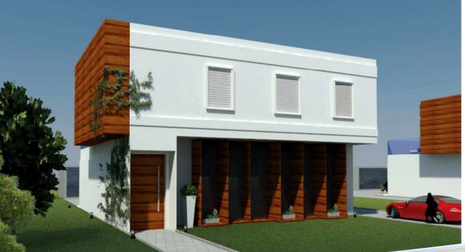 Działka budowlana sprzedam