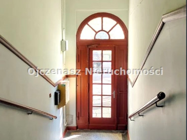 Mieszkanie Bydgoszcz