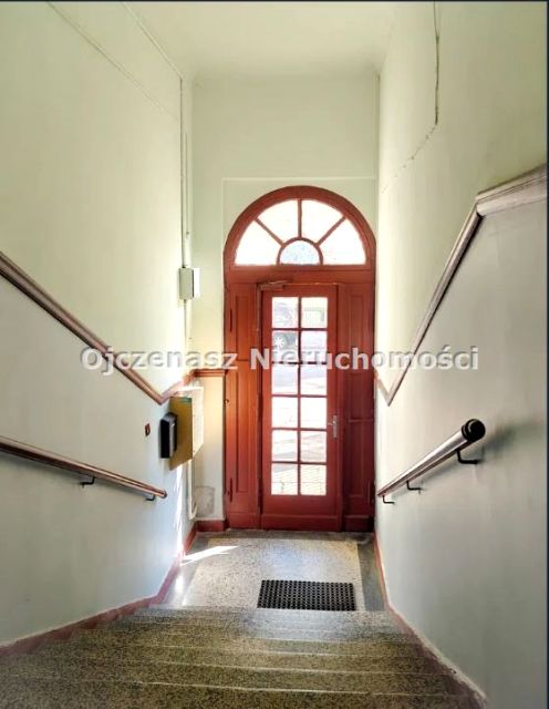 Mieszkanie Bydgoszcz