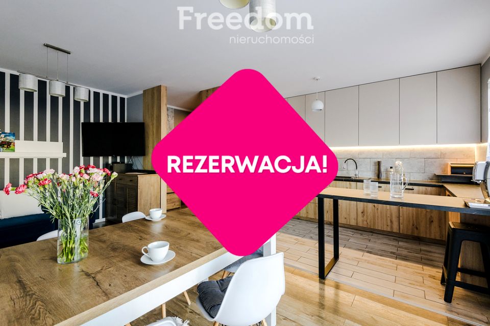 Mieszkanie Iława