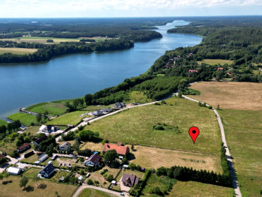 Działka budowlana Kątno sprzedam