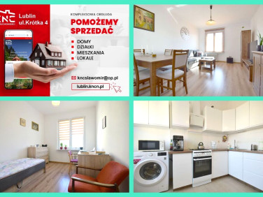 Mieszkanie PONIATOWA